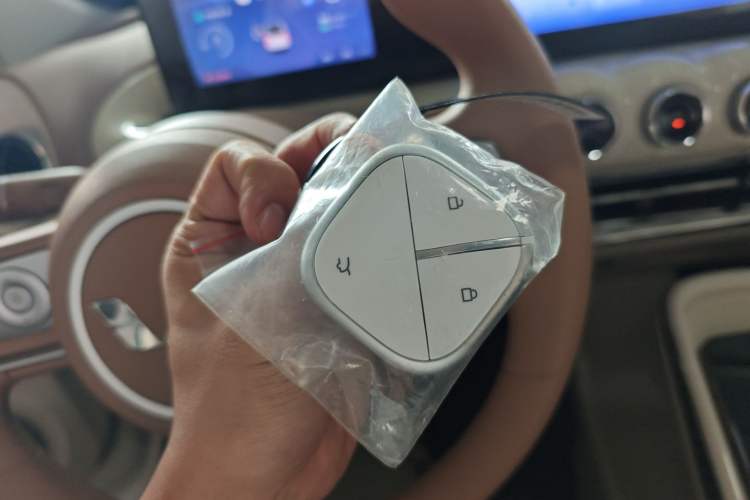 Used Wuling Bingo 2025 333 km Enjoyment Version
