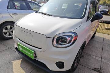 Used Leapmotor T03 2024 310 Comfort Edition