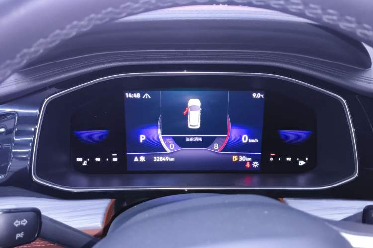 Used Volkswagen Sagitar 2023 280TSI DSG Beyond Lite Edition
