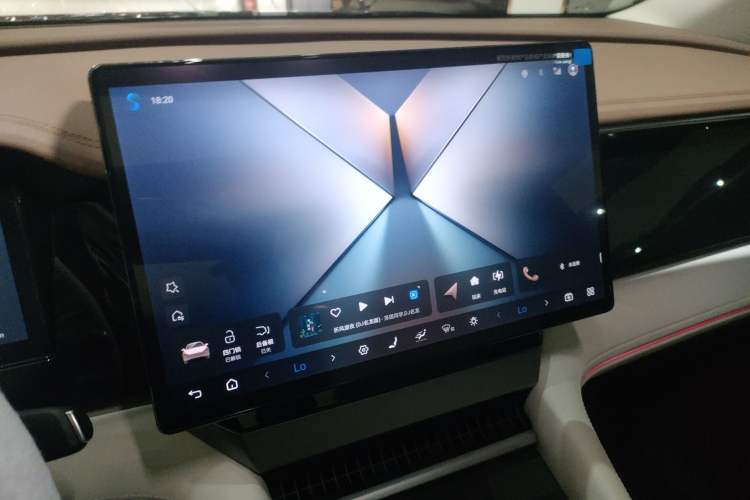 Used BYD Xia 2025 DM-i 1.5T 180km Beyond Edition