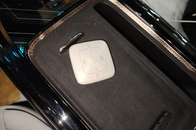 Used Zeekr MIX 2025 Long-Range Intelligent Driving Edition
