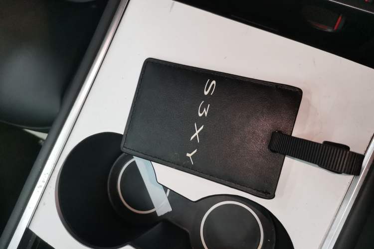 Used Tesla Model Y 2022 Rear-Wheel-Drive Version