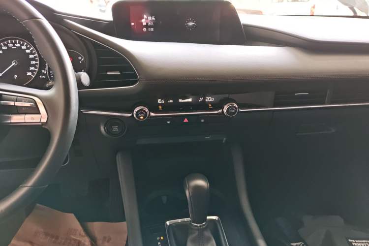 Used Mazda Mazda 3 Axela 2020 2.0L Automatic Zhiya Edition
