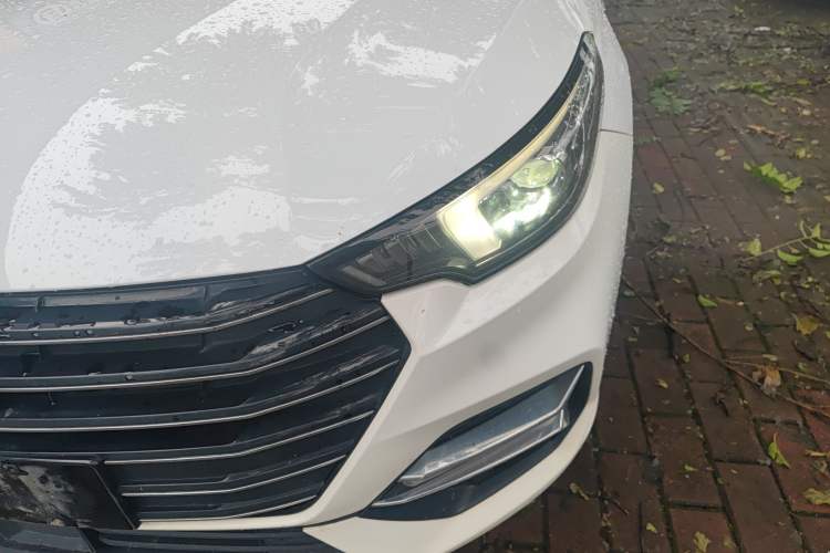 Used Chery Arrizo 5 PLUS 2021 Xiaoze 1.5T CVT Enjoy PLUS
