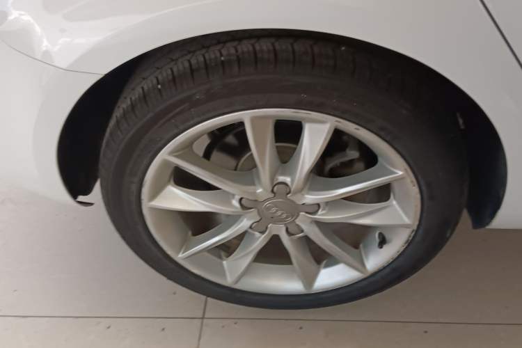 Used Audi A3 2016 Sportback 35 TFSI Style Edition