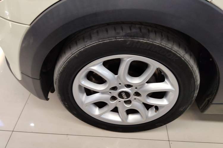 Used  MINI 2018 1.5T ONE PLUS
