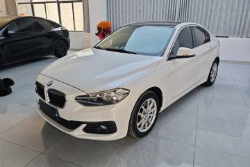 Used BMW 1 Series 2017 118i Fashion Model
