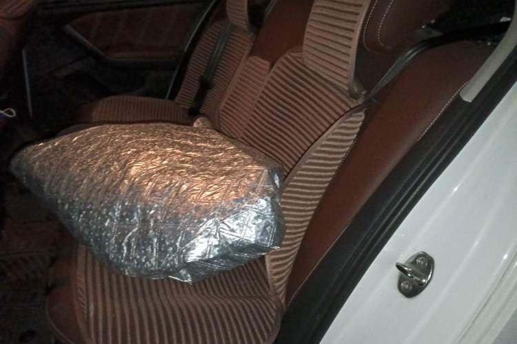 Used Volkswagen Bora 2016 1.6L Manual Fashion Edition