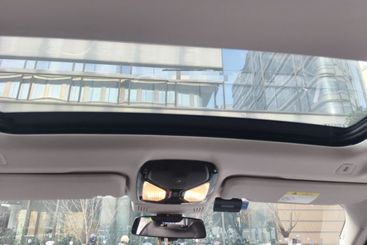 Used BMW X3 2018 xDrive28i M Sport Package China V Emission Standard
