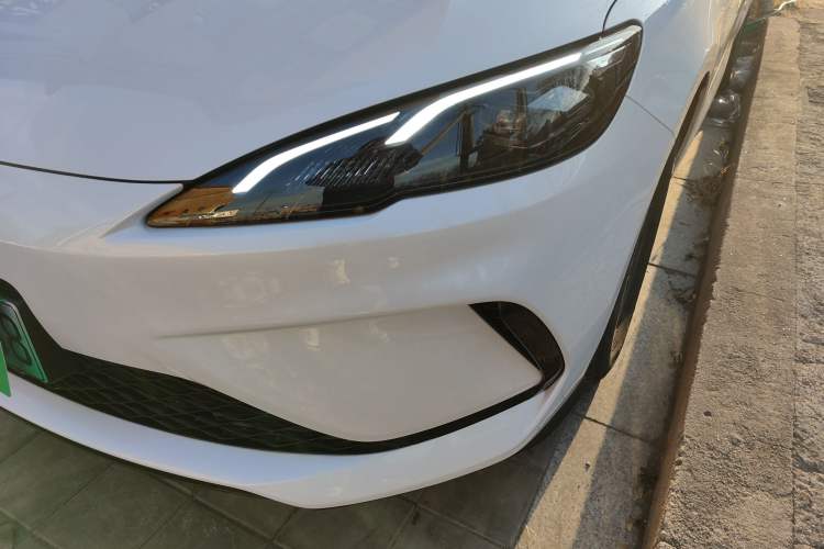 Used BYD Seal 05 DM-i 2025 DM-i Smart Drive 55KM Luxury Model