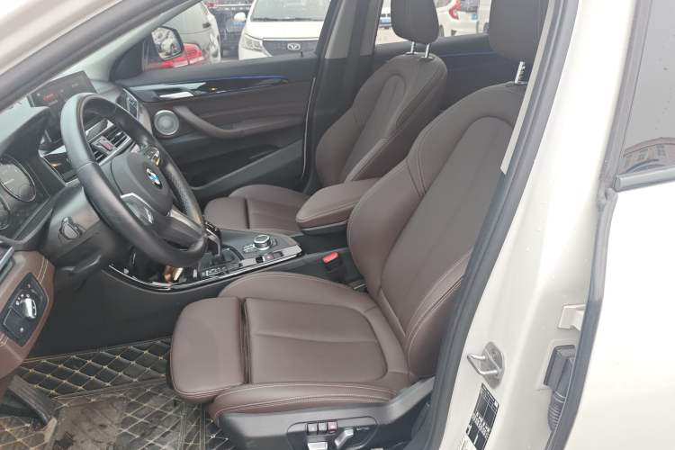 Used BMW X2 2022 sDrive25i M Sport Package