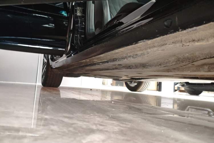 Used Volkswagen Passat 2024 380TSI Dragon Edition
