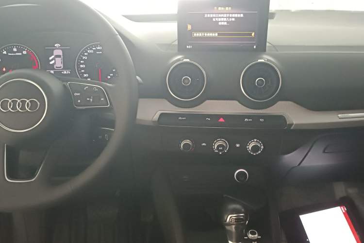 Used Audi Q2L 2020 35 TFSI Ambition Dynamic Edition