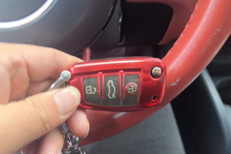 Used Audi A3 2014 Sportback 35 TFSI Automatic Style Edition