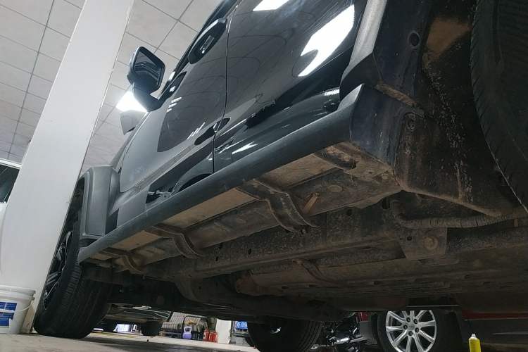 Used Tank 300 2021 Off-Road Edition 2.0T Conqueror