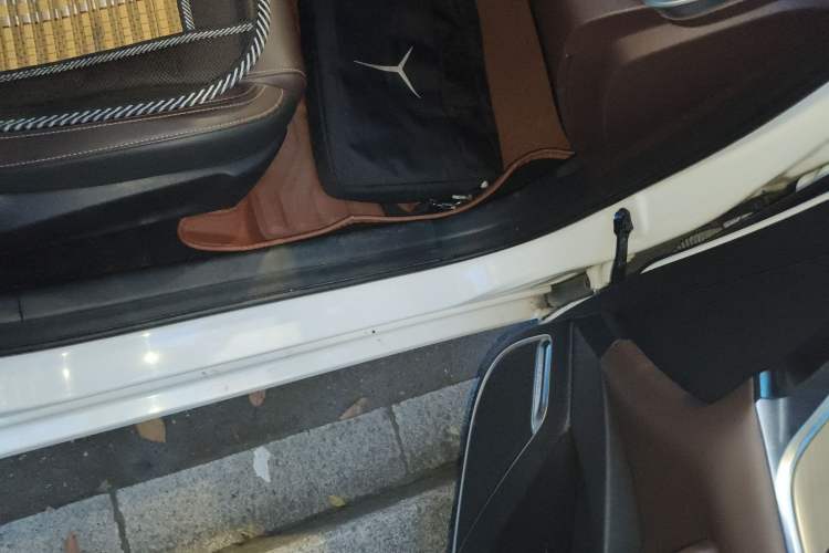 Used Changan Eado 2018 1.6L GDI Automatic LingShang Model