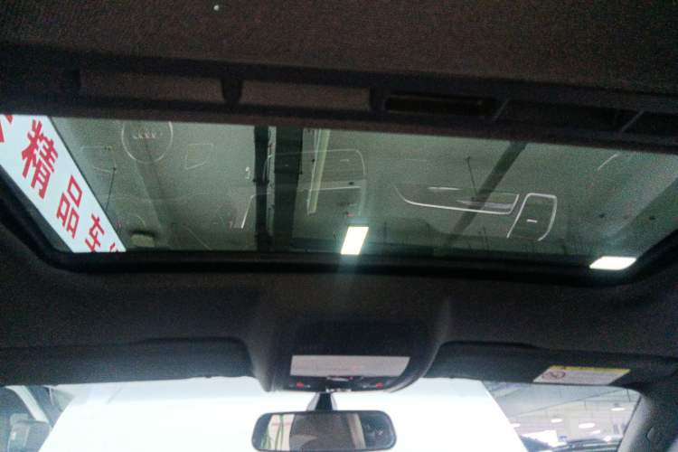 Used Audi A4L 2015 35 TFSI Automatic Comfort Model
