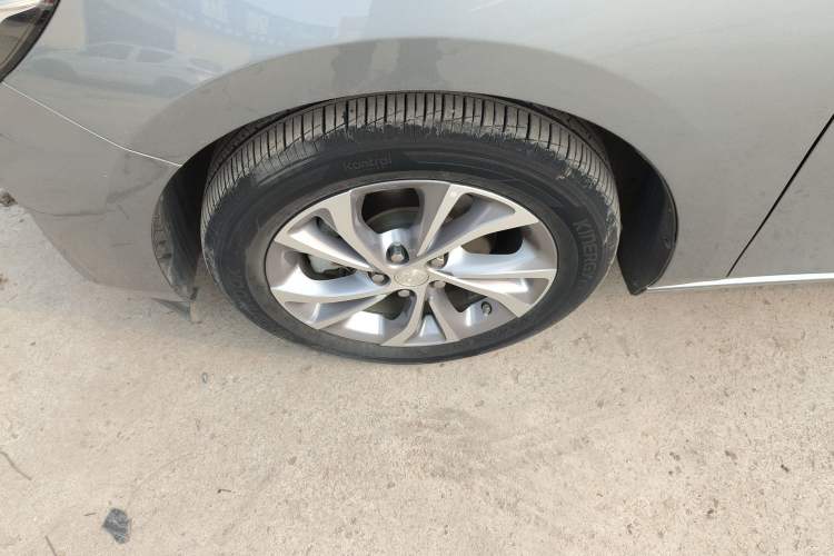 Used Buick Verano 2023 Pro Enjoyment Edition
