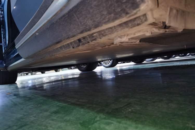 Used Nio ES8 2018 Founder Edition
