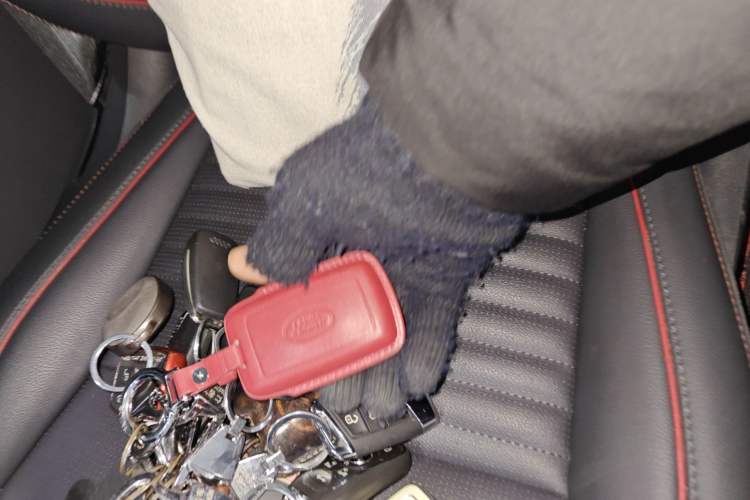 Used Land Rover Discovery Sport 2020 249 PS R-Dynamic Performance Edition