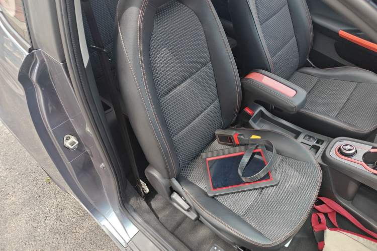 Used Chery Little Ant 2019 4-Seater Smart Edition 30.6 kWh
