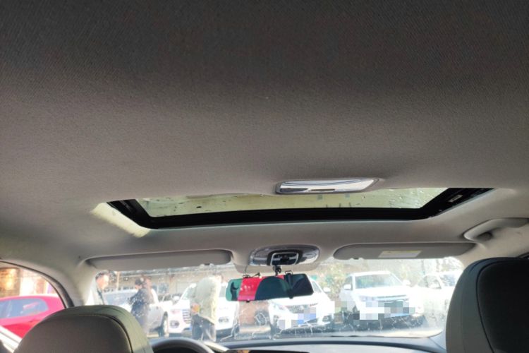 Used Hyundai Elantra 2022 1.5L CVT GLX Elite Edition