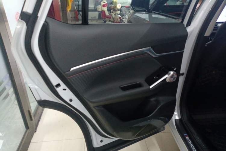 Used GAC Trumpchi EMKOO 2022 1.5T Supernova Pro Edition