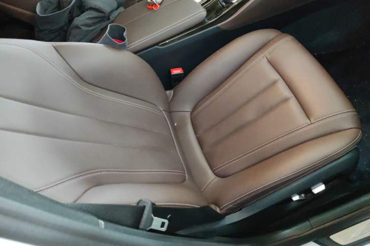 Used BMW 5 Series 2020 525Li M Sport Package