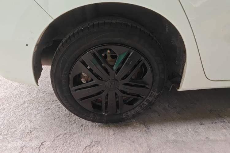 Used Honda Fit 2018 1.5L CVT Comfort Version