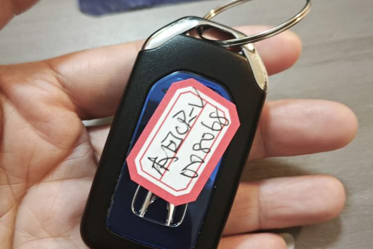 Used Honda CR-V New Energy 2021 Rui·Hybrid e+ 2.0L Intelligent Edition