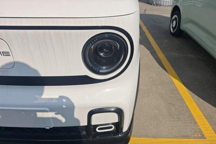 Used  Panda 2025 210km Panda Kart
