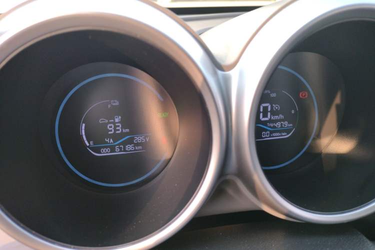 Used ORA Black Cat 2019 301km Standard Edition