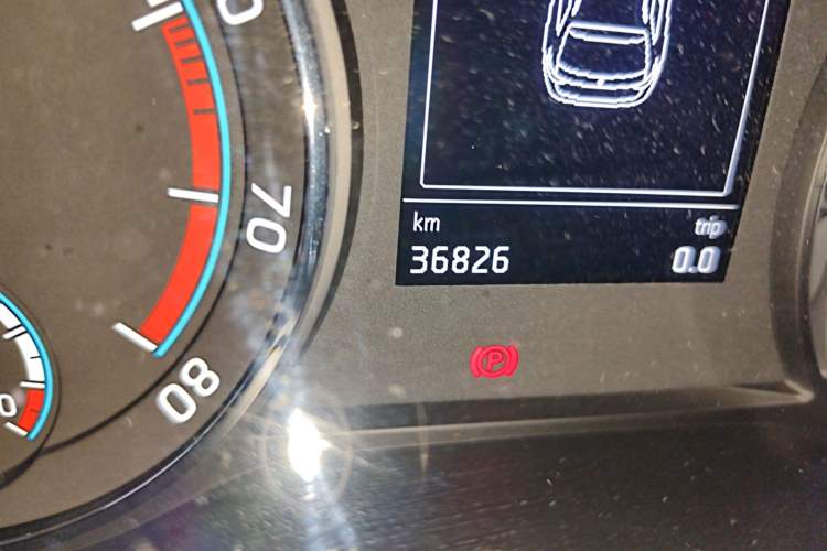 Used Skoda Karoq 2020 TSI280 Smart Drive Technology Edition China VI
