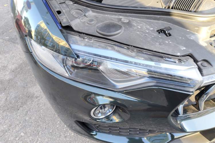 Used Maserati Levante 2016 3.0T Standard Edition
