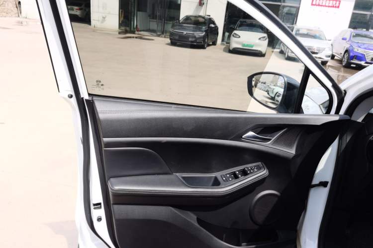 Used BYD S2 2019 Yue – Basic Model
