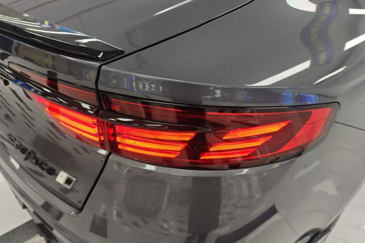 Used Geely Auto Preface 2024 2.0TD Qingyun Edition
