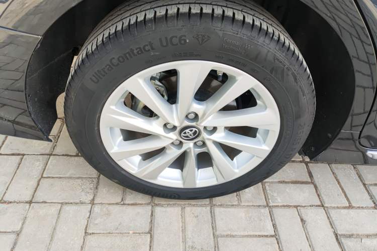 Used Toyota Camry 2023 2.0G Luxury Edition