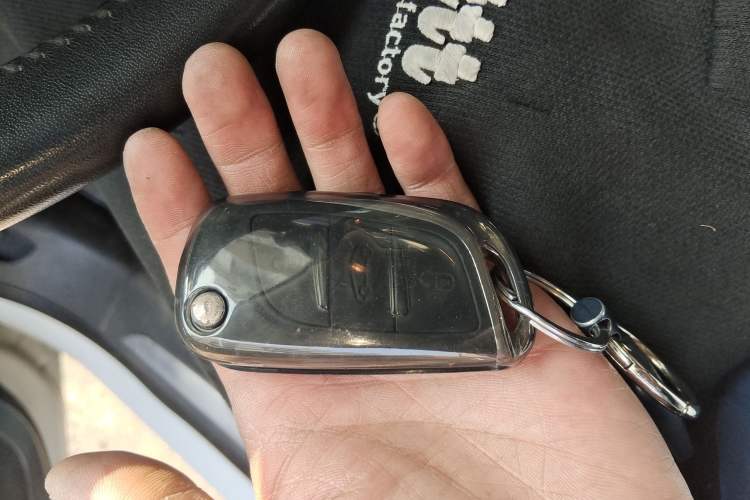 Used Citroen C5 2014 1.6T Automatic Luxury Model
