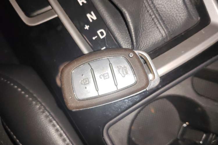 Used Hyundai Mistra 2014 1.8L Automatic Smart GLS