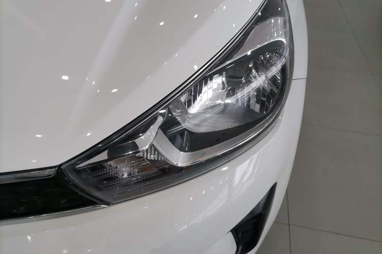 Used Kia Pegas 2017 1.4L Manual Value Edition