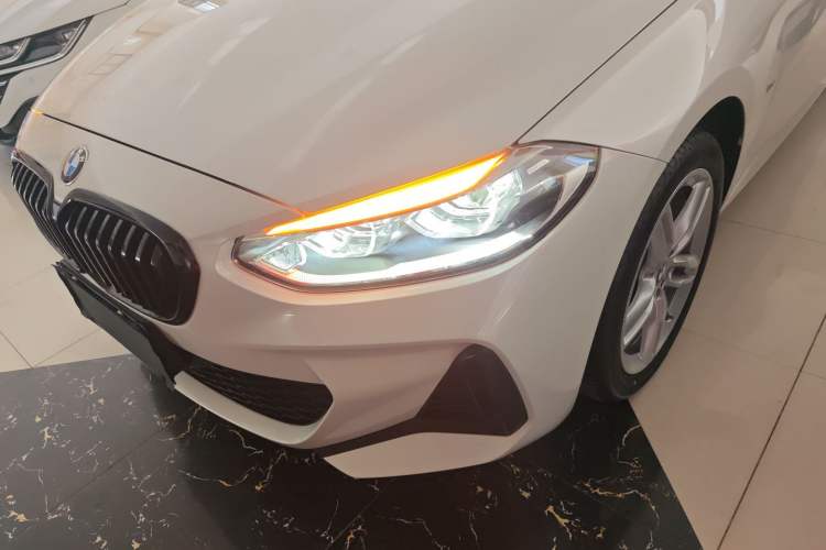 Used BMW 1 Series 2023 120i M Sport Night Edition
