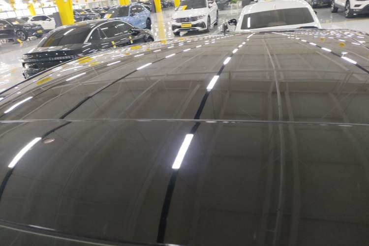 Used Lynk & Co 05 2020 2.0TD Two-Wheel Drive Shine Halo