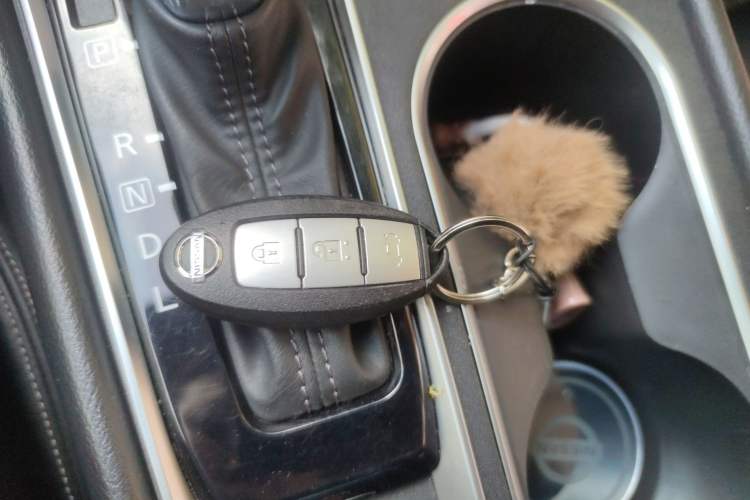 Used Nissan Teana 2020 2.0L XL Upper SmartDrive Version