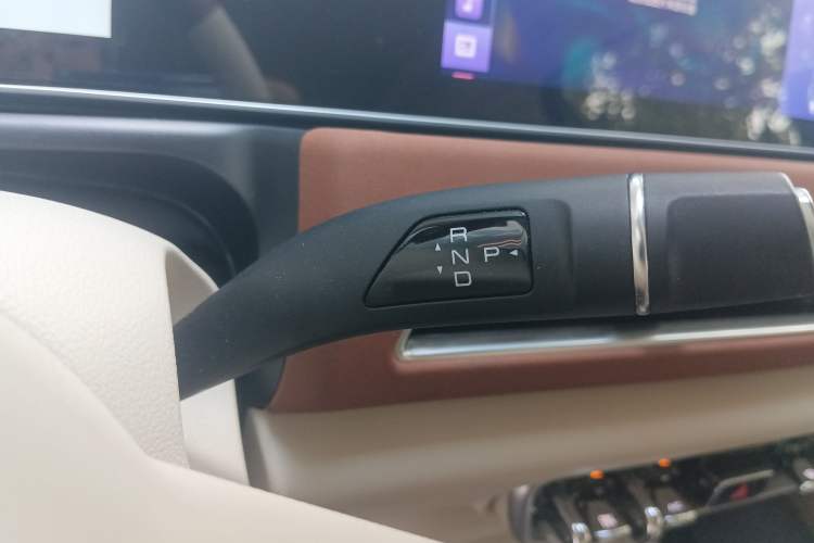 Used ORA Good Cat 2024 401 km Luxury Version 126 kW
