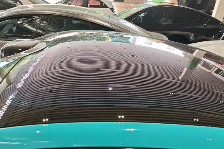 Used  SU7 2024 Rear-Drive Ultra-Long Range Advanced Pro-Level Intelligent Driving Version
