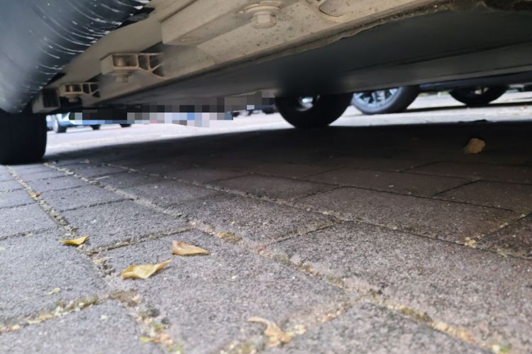 Used Chery Little Ant 2019 4-Seater Smart Edition 35 kWh
