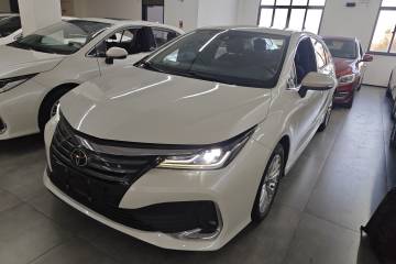 Used Toyota Allion 2021 2.0L Luxury Edition