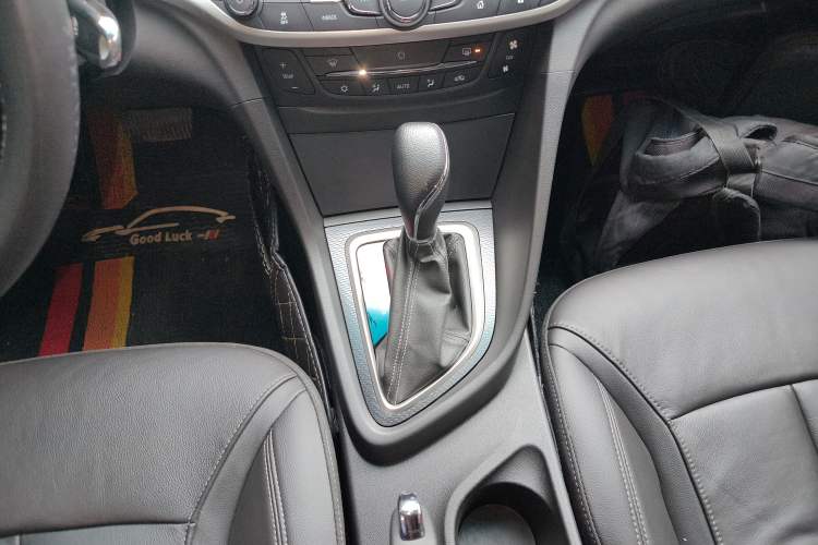 Used Buick GT 2019 18T Automatic Connected Elite Model China VI Standard