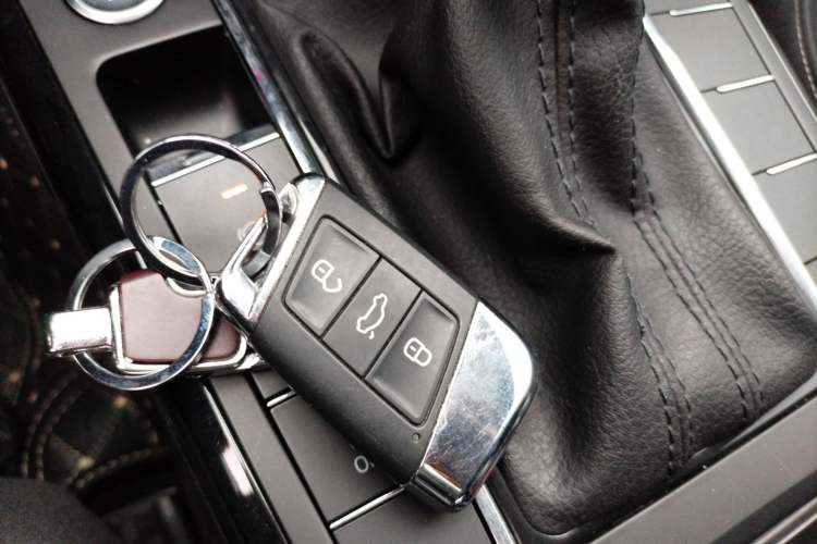 Used Volkswagen Passat 2023 Revised Version 280TSI Business Edition