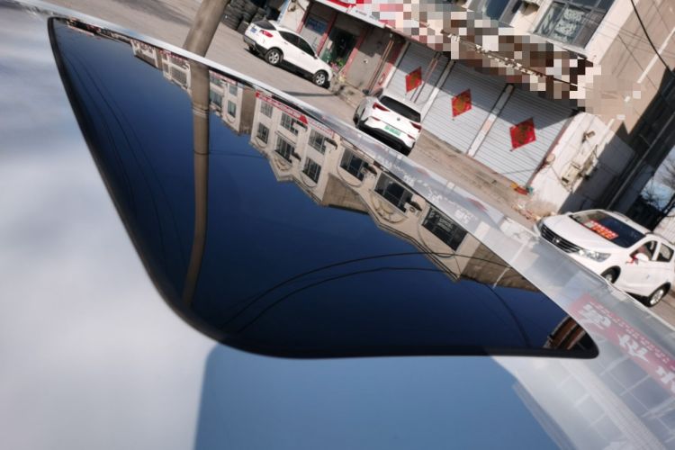 Used Chevrolet Monza 2022 320 Automatic Enjoyment Sunroof Version
